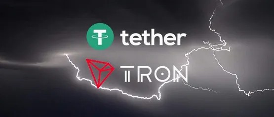 如何注册trc20钱包?USDT官网下载TRC20